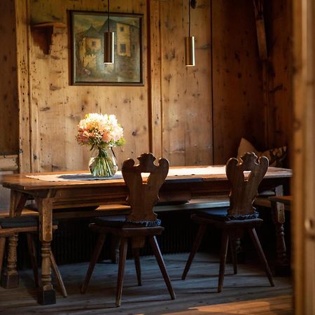 Der Unterwirt Guesthouse And Restaurant 치우사 외부 사진