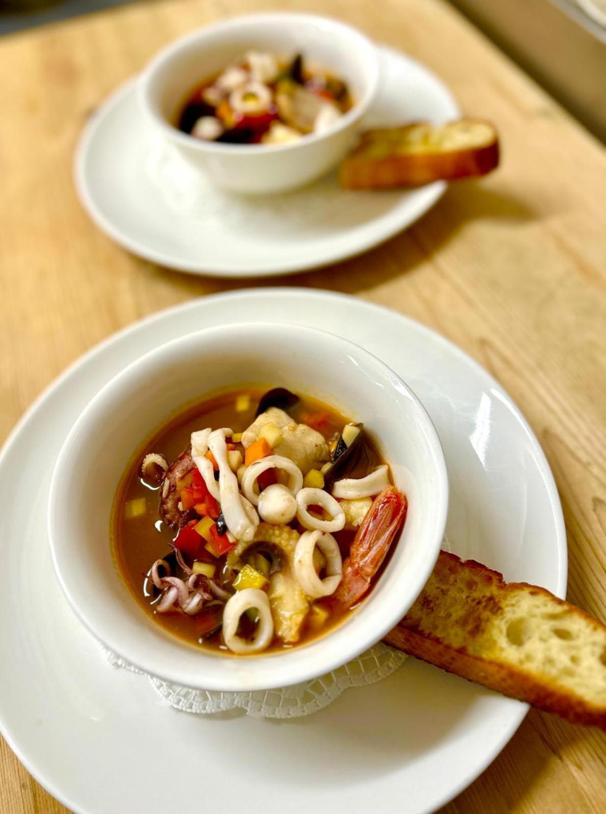 Der Unterwirt Guesthouse And Restaurant 치우사 외부 사진