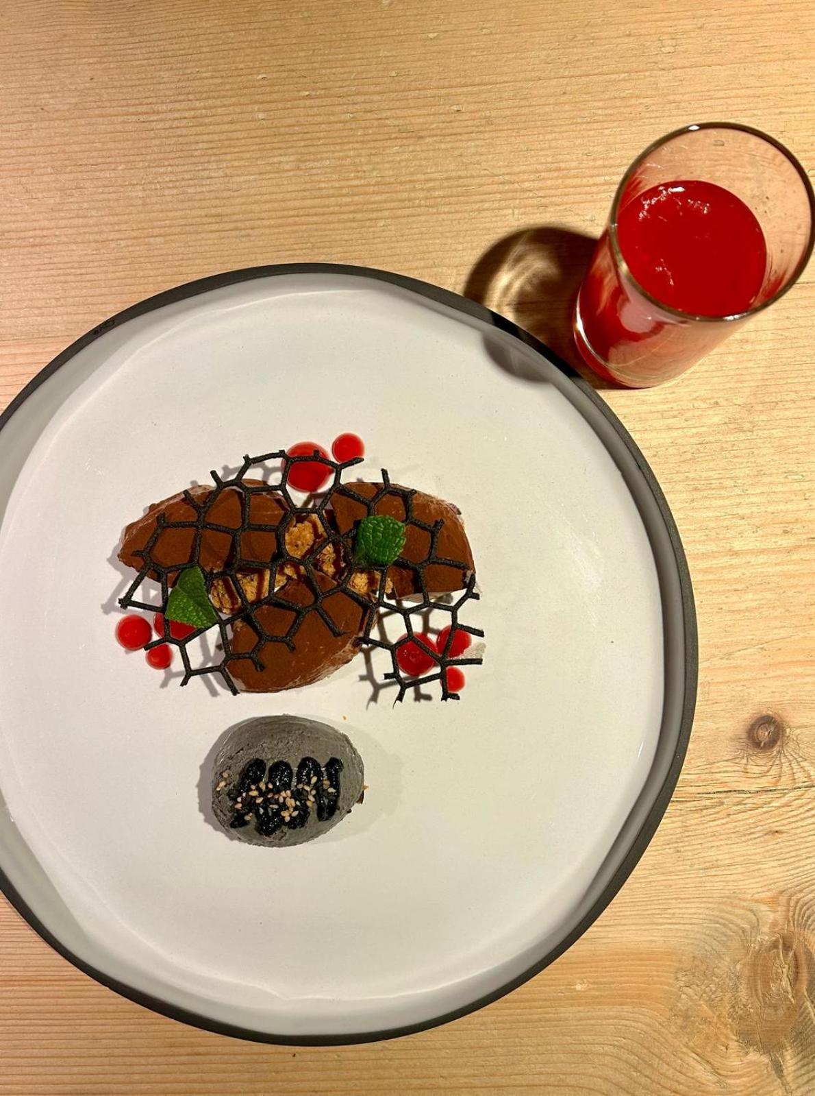 Der Unterwirt Guesthouse And Restaurant 치우사 외부 사진