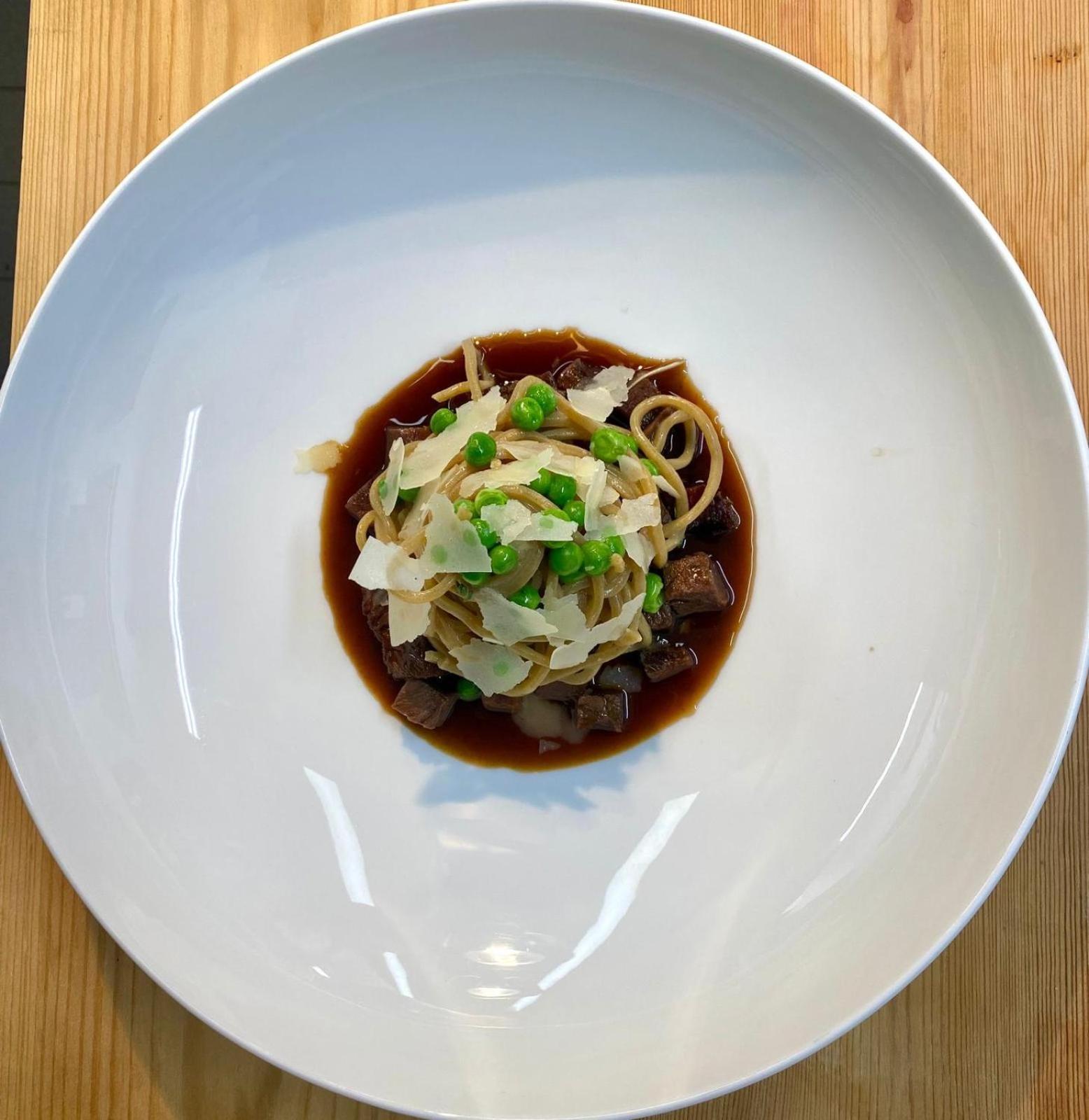 Der Unterwirt Guesthouse And Restaurant 치우사 외부 사진