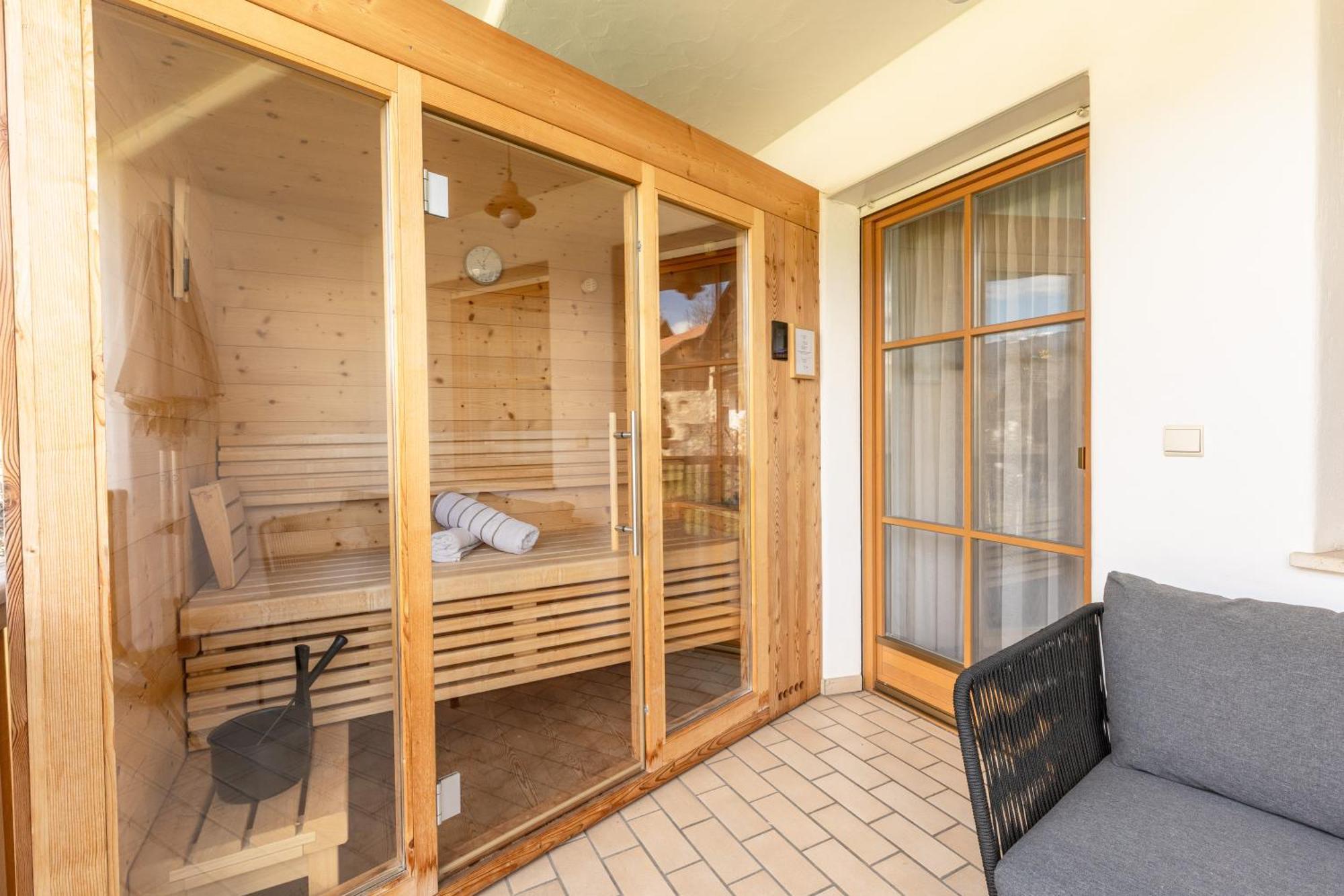 Der Unterwirt Guesthouse And Restaurant 치우사 외부 사진