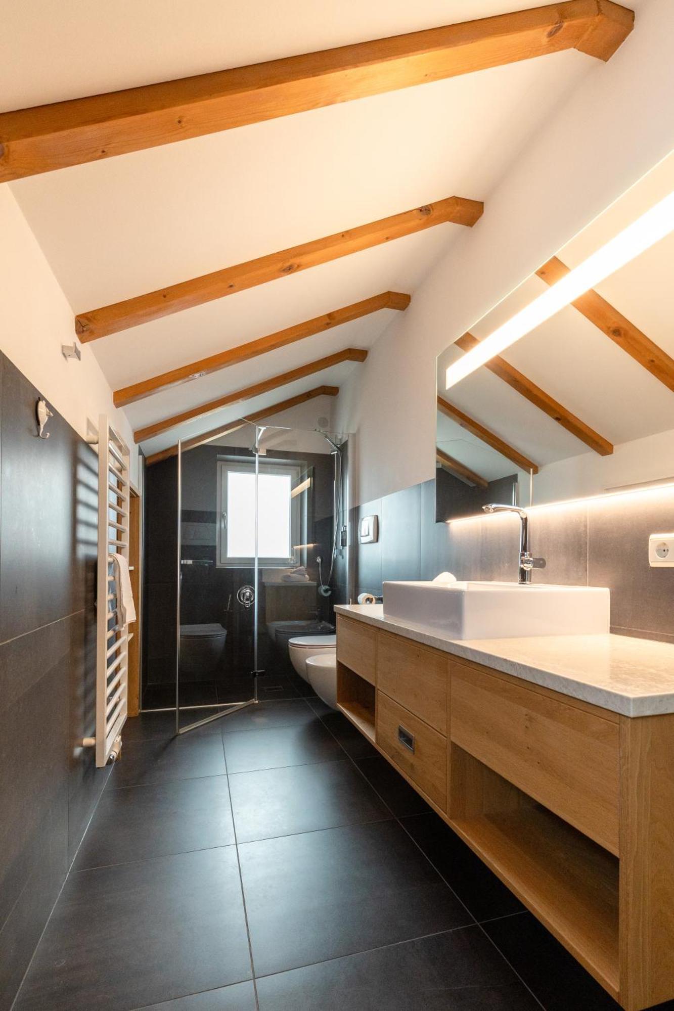 Der Unterwirt Guesthouse And Restaurant 치우사 외부 사진