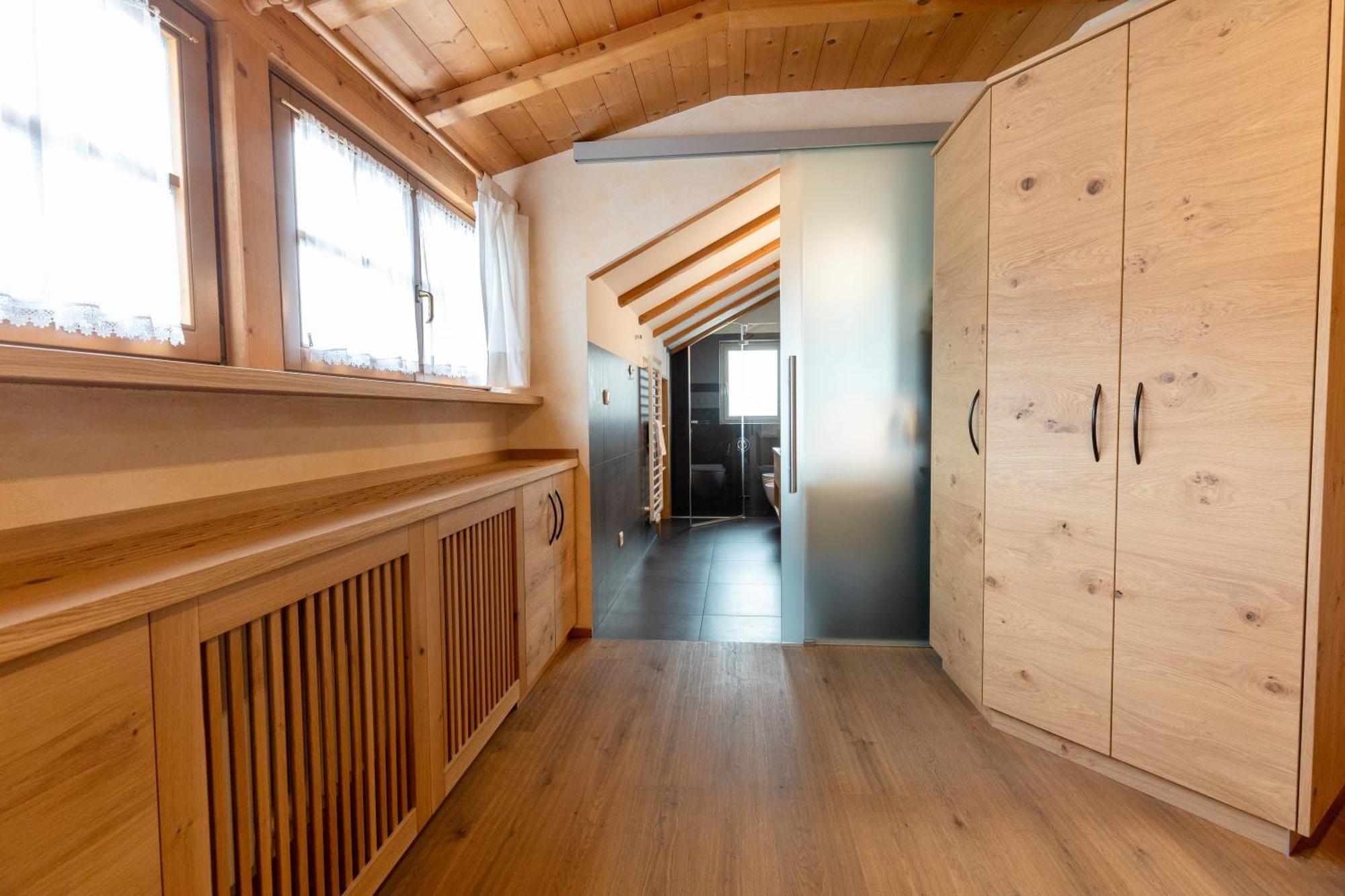 Der Unterwirt Guesthouse And Restaurant 치우사 외부 사진