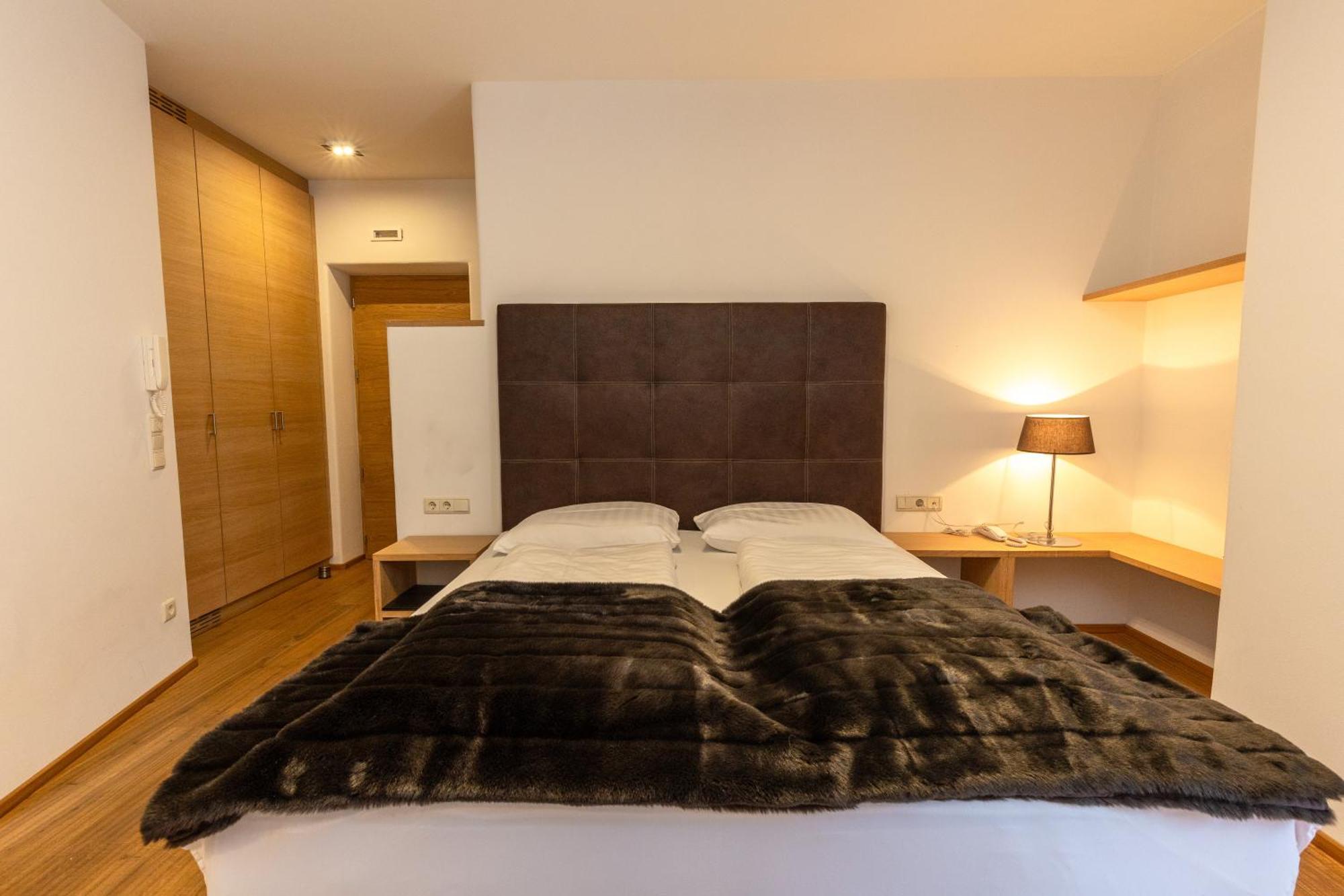 Der Unterwirt Guesthouse And Restaurant 치우사 외부 사진