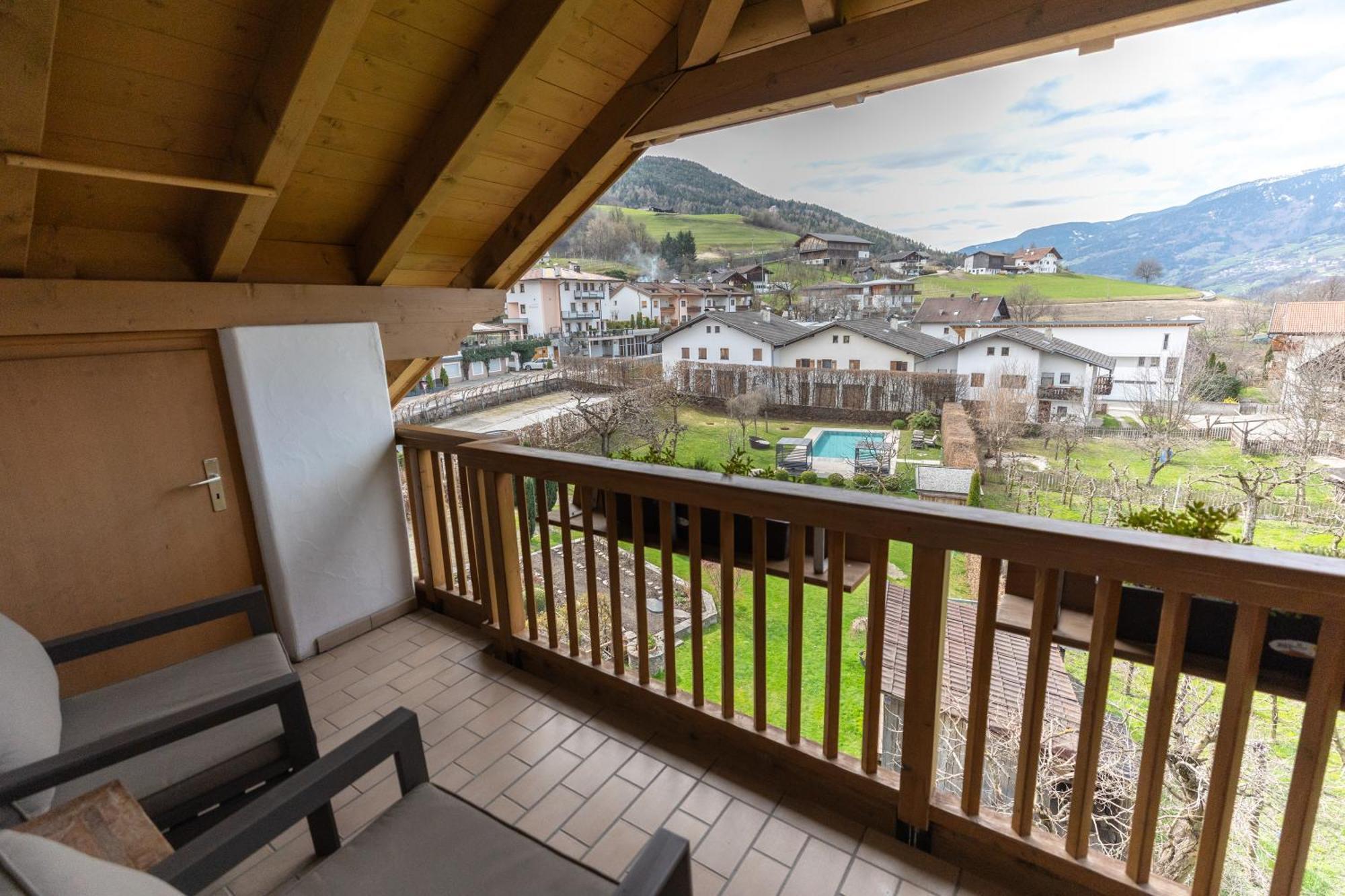 Der Unterwirt Guesthouse And Restaurant 치우사 외부 사진